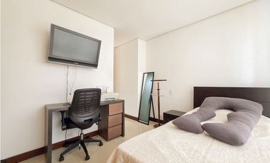 APARTAMENTO EN VENTA SECTOR DE LOS PARRA