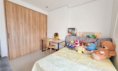 APARTAMENTO EN VENTA SECTOR DE LOS PARRA