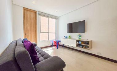 APARTAMENTO EN VENTA SECTOR DE LOS PARRA