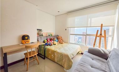 APARTAMENTO EN VENTA SECTOR DE LOS PARRA