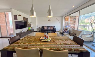 APARTAMENTO EN VENTA SECTOR DE LOS PARRA