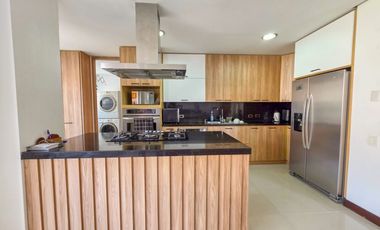 APARTAMENTO EN VENTA SECTOR DE LOS PARRA