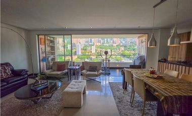 APARTAMENTO EN VENTA SECTOR DE LOS PARRA