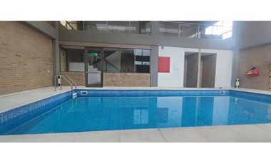 Apartamento en arriendo - Cajicá, Senderos de Girasol