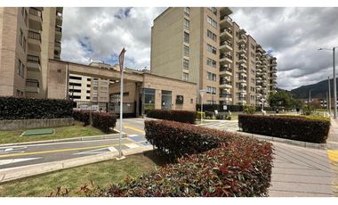 Apartamento en arriendo - Cajicá, Senderos de Girasol