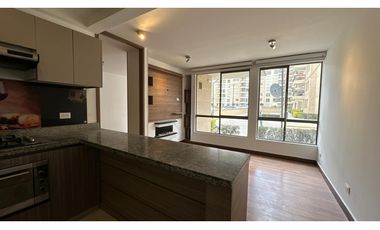 Apartamento en arriendo - Cajicá, Senderos de Girasol