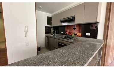 Apartamento en arriendo - Cajicá, Senderos de Girasol