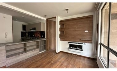 Apartamento en arriendo - Cajicá, Senderos de Girasol