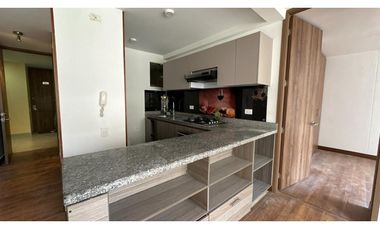 Apartamento en arriendo - Cajicá, Senderos de Girasol