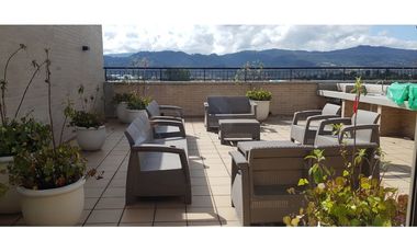 Apartamento en arriendo - Cajicá, Senderos de Girasol