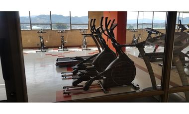 Apartamento en arriendo - Cajicá, Senderos de Girasol