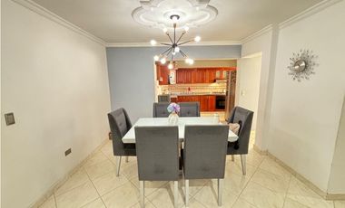 VENTA  AMPLIA CASA MULTIFAMILIAR EN PRIMER PISO EN SIMON BOLIVAR