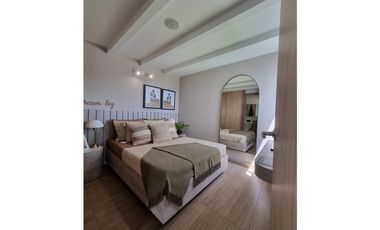 Venta de apartamento Caldas, Antioquia Aragua de Primavera