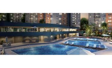 Venta de apartamento Caldas, Antioquia Aragua de Primavera
