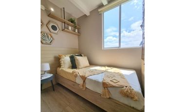 Venta de apartamento Caldas, Antioquia Aragua de Primavera