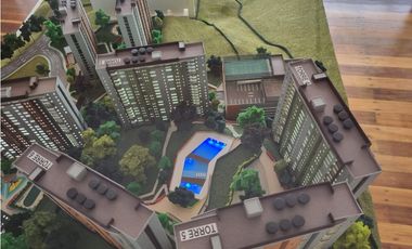 Venta de apartamento Caldas, Antioquia Aragua de Primavera