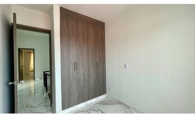 VENTA DE HERMOSA CASA REMODELADA BARRIO CORALES PEREIRA