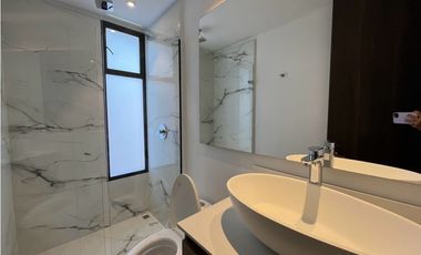 Apartamento en Arriendo en El Retiro sector Fizebad