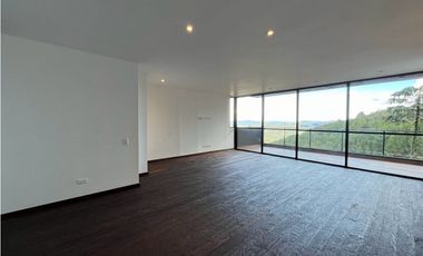 Apartamento en Arriendo en El Retiro sector Fizebad