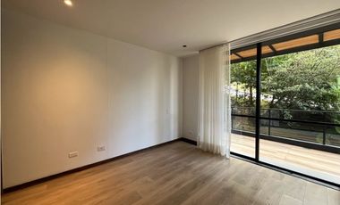 Apartamento en Arriendo en El Retiro sector Fizebad