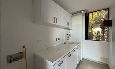 Apartamento en Arriendo en El Retiro sector Fizebad