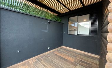 Apartamento en Arriendo en El Retiro sector Fizebad