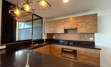 Apartamento en Arriendo en El Retiro sector Fizebad