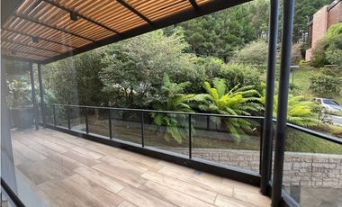 Apartamento en Arriendo en El Retiro sector Fizebad