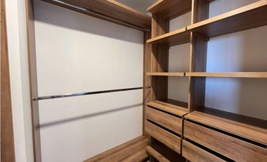 Apartamento en Arriendo en El Retiro sector Fizebad