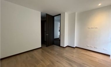 Apartamento en Arriendo en El Retiro sector Fizebad