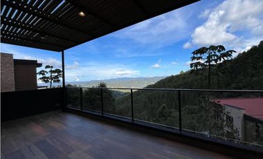 Apartamento en Arriendo en El Retiro sector Fizebad