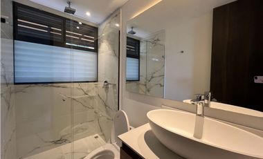 Apartamento en Arriendo en El Retiro sector Fizebad