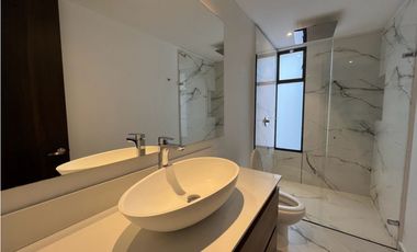 Apartamento en Arriendo en El Retiro sector Fizebad