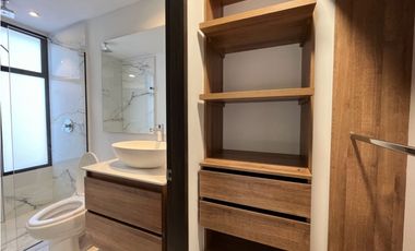 Apartamento en Arriendo en El Retiro sector Fizebad