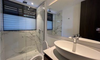 Apartamento en Arriendo en El Retiro sector Fizebad