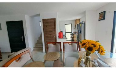 Casa en Alquiler - Los Prados 3, Vía Salitre | Junto al Colegio Tejar