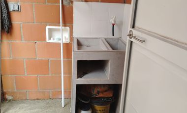 Venta Casa Manzanares Candelaria - Colombia