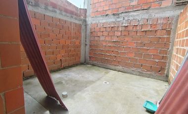 Venta Casa Manzanares Candelaria - Colombia