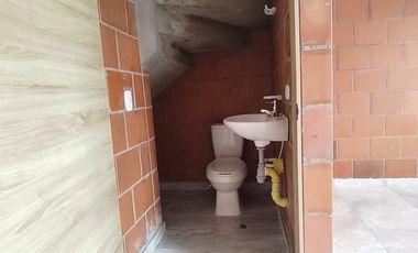 Venta Casa Manzanares Candelaria - Colombia