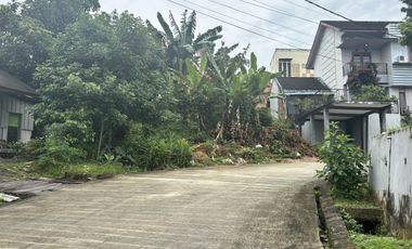 ASET BTN SAMARINDA, TANAH. PERUM SEMPAJA RESIDENCE