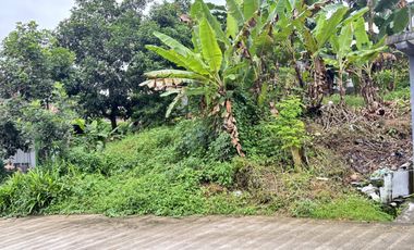 ASET BTN SAMARINDA, TANAH. PERUM SEMPAJA RESIDENCE