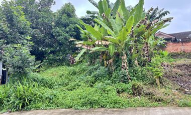 ASET BTN SAMARINDA, TANAH. PERUM SEMPAJA RESIDENCE