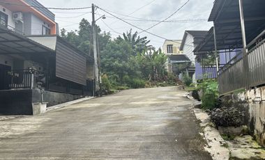 ASET BTN SAMARINDA, TANAH. PERUM SEMPAJA RESIDENCE