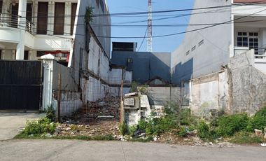 Tanah disewakan di Pluit, Penjaringan, Jakarta Utara, Daerah Khusus ibukota Jakarta