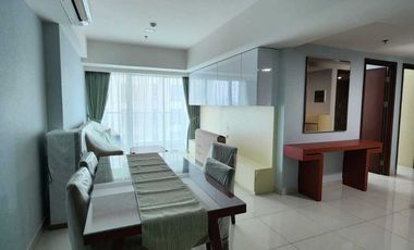 DISEWA Apartment The Kensington Kelapa Gading Jakarta Utara