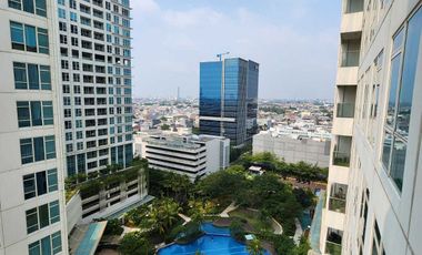 DISEWA Apartment The Kensington Kelapa Gading Jakarta Utara