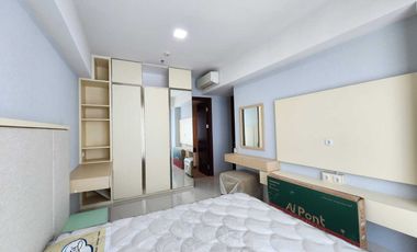 DISEWA Apartment The Kensington Kelapa Gading Jakarta Utara