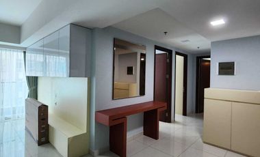 DISEWA Apartment The Kensington Kelapa Gading Jakarta Utara