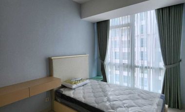 DISEWA Apartment The Kensington Kelapa Gading Jakarta Utara