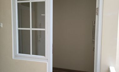 Dijual Rumah Dekat Tol Pamulang, Kampus UT Pondok Cabe Tangsel